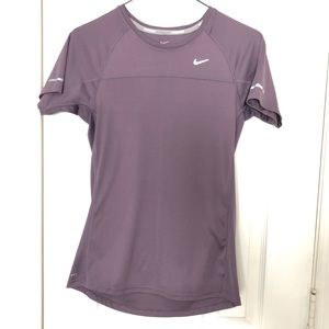 Nike Miler running shirt